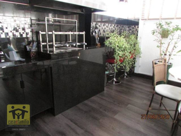 Imagem Sobrado com 3 Quartos à Venda, 223 m² em Vila Nair - Sp Imagem Sobrado com 3 Quartos à Venda, 223 m² em Vila Nair - Sp