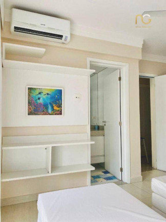 Imagem Apartamento com 3 Quartos à Venda, 119 m² em Canto Do Forte - Praia Grande Imagem Apartamento com 3 Quartos à Venda, 119 m² em Canto Do Forte - Praia Grande