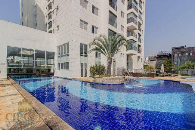 Imagem Apartamento com 2 Quartos à Venda, 48 m² em Barra Funda - São Paulo Imagem Apartamento com 2 Quartos à Venda, 48 m² em Barra Funda - São Paulo