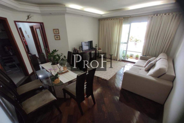 Apartamento com 3 Quartos à Venda, 158 m² em Rudge Ramos - São Bernardo Do Campo