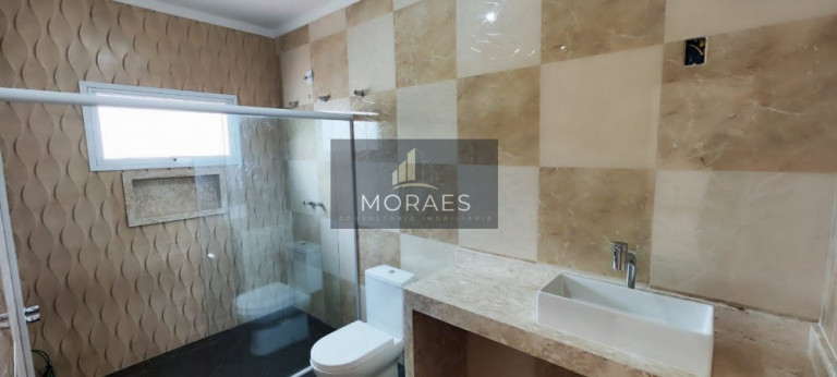 Imagem Casa de Condomínio com 3 Quartos à Venda, 258 m² em Jardim Paraíso - Botucatu