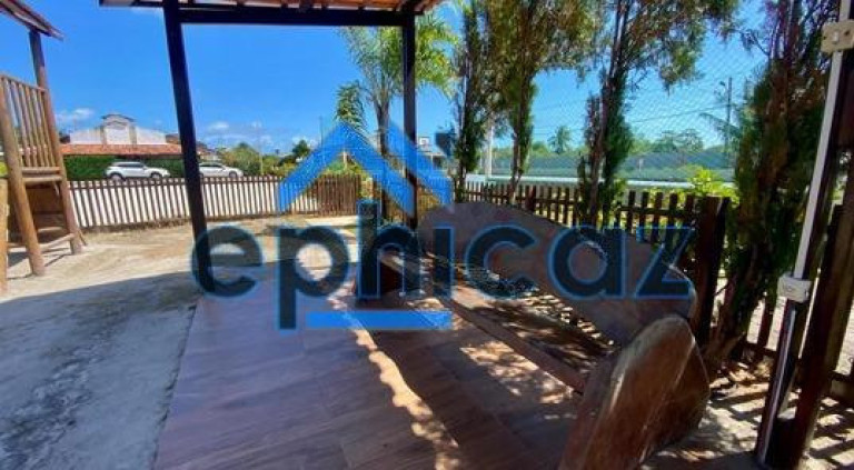 Imagem Casa com 3 Quartos à Venda, 102 m² em Povoado Barra Nova - Marechal Deodoro