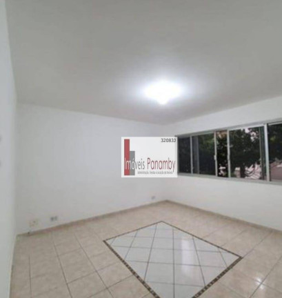 Imagem Apartamento com 2 Quartos à Venda, 68 m² em Santana - São Paulo
