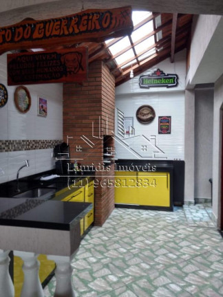 Imagem Sobrado com 3 Quartos à Venda, 240 m² em Parque Santana - Santana De Parnaíba Imagem Sobrado com 3 Quartos à Venda, 240 m² em Parque Santana - Santana De Parnaíba
