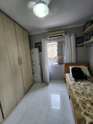 Imagem Apartamento com 3 Quartos à Venda, 100 m² em Embaré - Santos