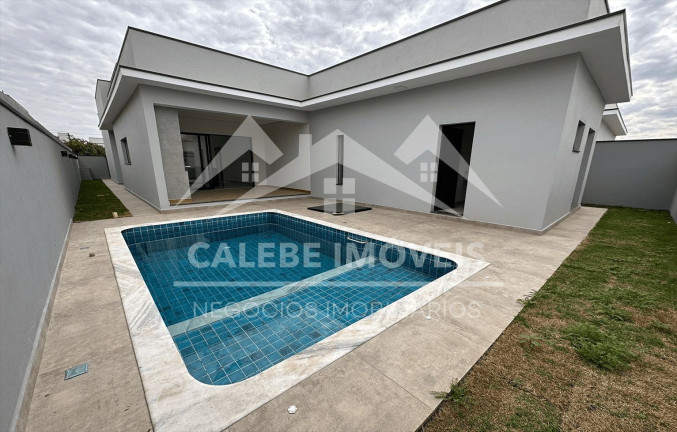 Imagem Casa com 3 Quartos à Venda, 202 m² em Condomínio Residencial Esplanada - Tatuí Imagem Casa com 3 Quartos à Venda, 202 m² em Condomínio Residencial Esplanada - Tatuí