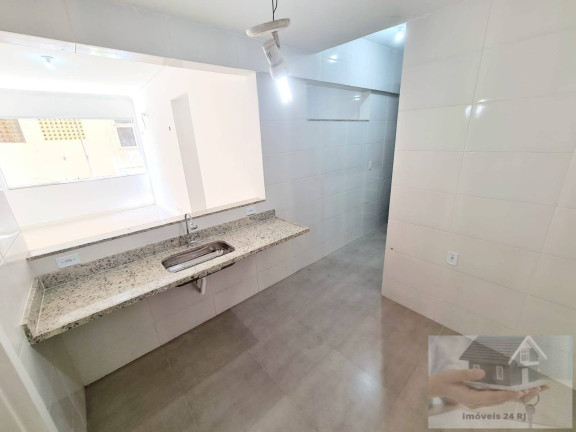 Imagem Apartamento com 2 Quartos à Venda, 70 m² em Laranjeiras - Rio De Janeiro