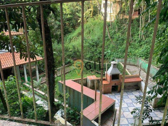 Imagem Chácara com 5 Quartos à Venda, 600 m² em águas De Canindu - São José Dos Campos