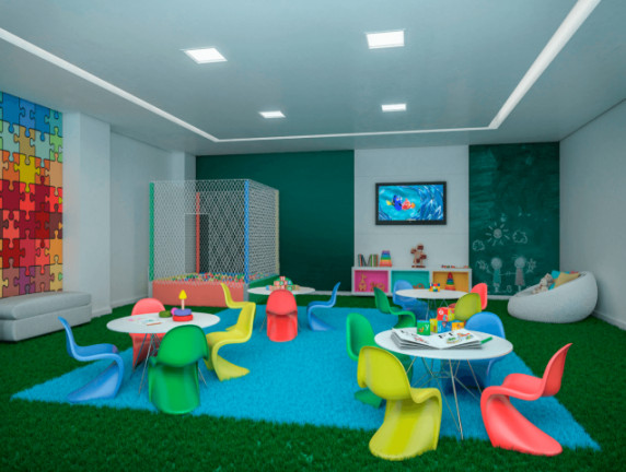 Imagem Apartamento com 2 Quartos à Venda, 43 m² em Pirituba - São Paulo Imagem Apartamento com 2 Quartos à Venda, 43 m² em Pirituba - São Paulo
