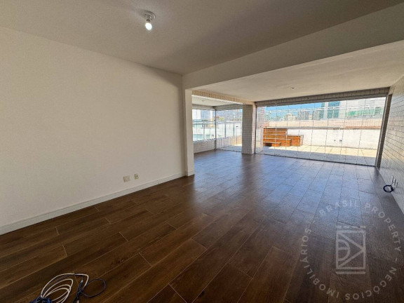 Imagem Cobertura com 3 Quartos à Venda, 288 m² em Vila Ema - São José Dos Campos Imagem Cobertura com 3 Quartos à Venda, 288 m² em Vila Ema - São José Dos Campos