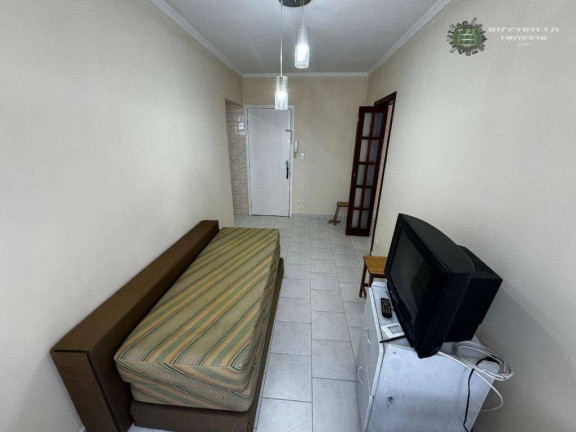 Imagem Apartamento com 1 Quarto à Venda, 42 m² em Canto Do Forte - Praia Grande Imagem Apartamento com 1 Quarto à Venda, 42 m² em Canto Do Forte - Praia Grande
