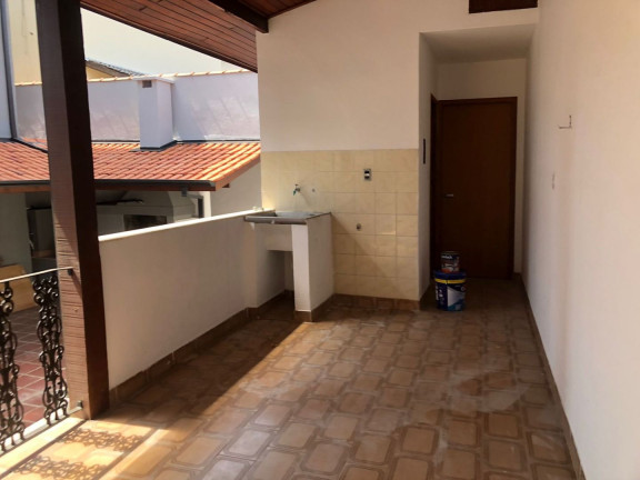 Imagem Sobrado com 3 Quartos à Venda, 212 m² em Jardim Alvorada - São José Dos Campos