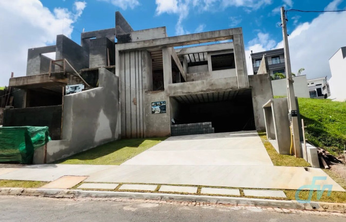 Imagem Casa com 3 Quartos à Venda, 310 m² em Mogi Moderno - Mogi Das Cruzes