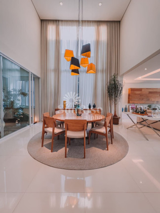Imagem Casa de Condomínio com 4 Quartos à Venda, 700 m² em Tamboré 10 - Santana De Parnaíba Imagem Casa de Condomínio com 4 Quartos à Venda, 700 m² em Tamboré 10 - Santana De Parnaíba