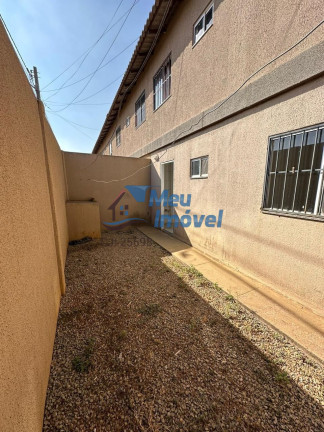 Imagem Imóvel com 2 Quartos à Venda, 47 m² em Jardim América Iv - águas Lindas De Goiás Imagem Imóvel com 2 Quartos à Venda, 47 m² em Jardim América Iv - águas Lindas De Goiás