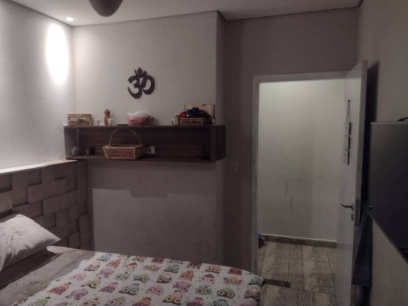 Imagem Casa com 3 Quartos à Venda, 150 m² em Guilhermina - Praia Grande Imagem Casa com 3 Quartos à Venda, 150 m² em Guilhermina - Praia Grande