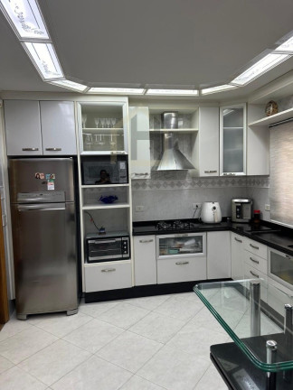 Imagem Casa com 3 Quartos à Venda, 1 m² em Vila Camilópolis - Santo André Imagem Casa com 3 Quartos à Venda, 1 m² em Vila Camilópolis - Santo André