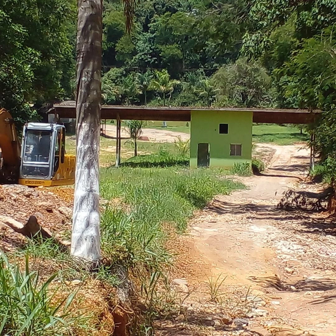 Imagem Terreno à Venda, 350 m² em Parque Das Nações Unidas - Pirapora Do Bom Jesus