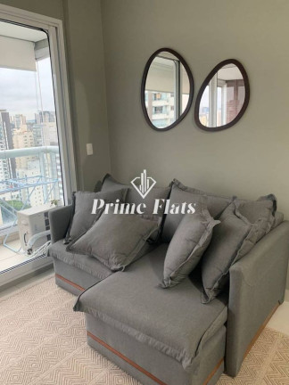 Imagem Apartamento com 1 Quarto à Venda, 45 m² em Vila Olímpia - São Paulo Imagem Apartamento com 1 Quarto à Venda, 45 m² em Vila Olímpia - São Paulo