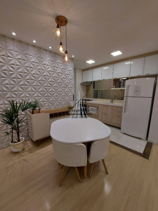 Imagem Apartamento com 2 Quartos à Venda, 57 m² em Santo Antônio - Itatiba Imagem Apartamento com 2 Quartos à Venda, 57 m² em Santo Antônio - Itatiba