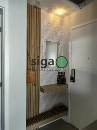 Imagem Apartamento com 3 Quartos à Venda, 127 m² em Morumbi - São Paulo Imagem Apartamento com 3 Quartos à Venda, 127 m² em Morumbi - São Paulo