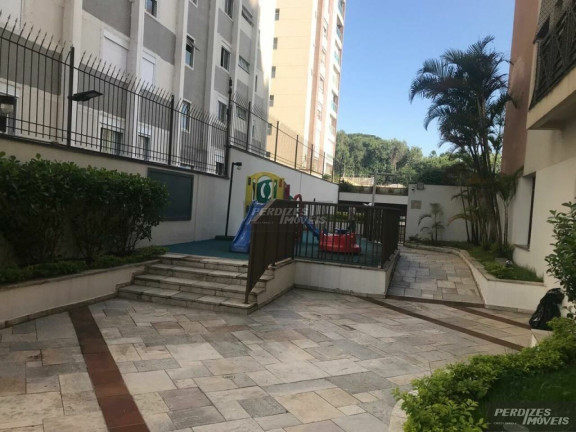 Imagem Apartamento com 2 Quartos à Venda, 48 m² em Perdizes - São Paulo Imagem Apartamento com 2 Quartos à Venda, 48 m² em Perdizes - São Paulo