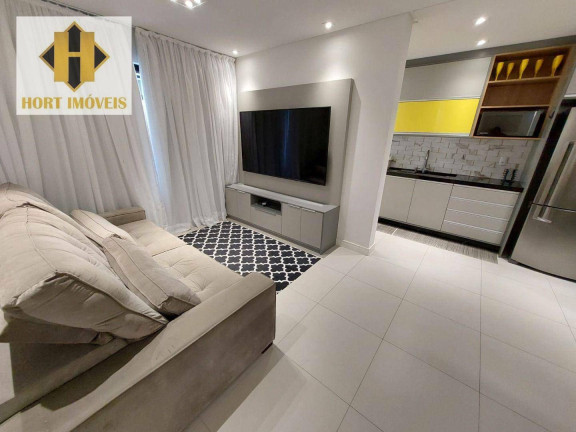Imagem Apartamento com 3 Quartos à Venda, 122 m² em Meia Praia - Itapema