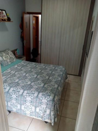 Imagem Casa com 2 Quartos para Alugar, 65 m² em Sítio Do Campo - Praia Grande Imagem Casa com 2 Quartos para Alugar, 65 m² em Sítio Do Campo - Praia Grande
