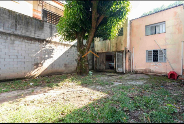 Imagem Terreno à Venda, 566 m² em Vila Santana - São Paulo Imagem Terreno à Venda, 566 m² em Vila Santana - São Paulo