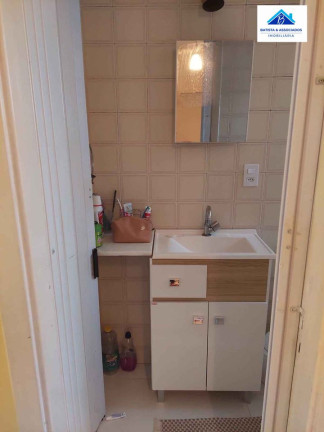 Imagem Apartamento com 1 Quarto à Venda, 50 m² em Botafogo - Campinas