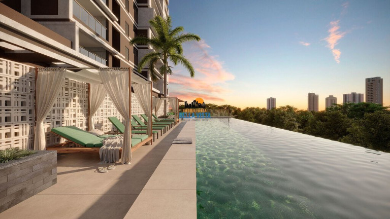 Imagem Apartamento com 4 Quartos à Venda, em Perdizes - São Paulo Imagem Apartamento com 4 Quartos à Venda, em Perdizes - São Paulo