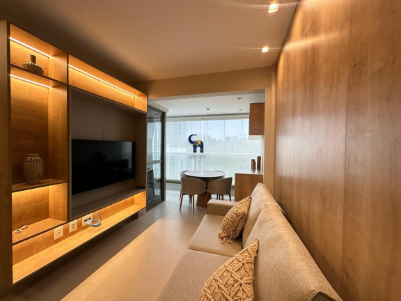 Imagem Apartamento com 2 Quartos para Alugar, 60 m² em Ondina - Salvador Imagem Apartamento com 2 Quartos para Alugar, 60 m² em Ondina - Salvador