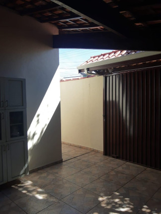 Imagem Casa com 3 Quartos à Venda, 134 m² em Tremembe - Tremembé