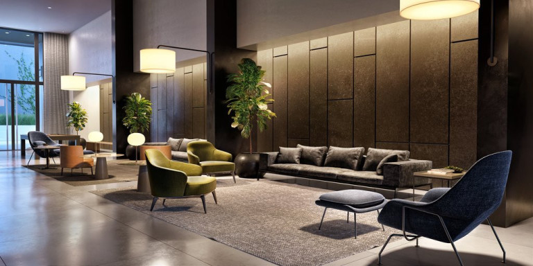 Imagem Imóvel Comercial à Venda, 37 m² em Boa Vista - Porto Alegre
