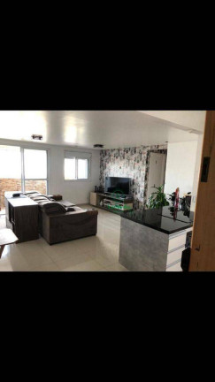 Imagem Apartamento com 2 Quartos à Venda, 72 m² em Vila Augusta - Guarulhos