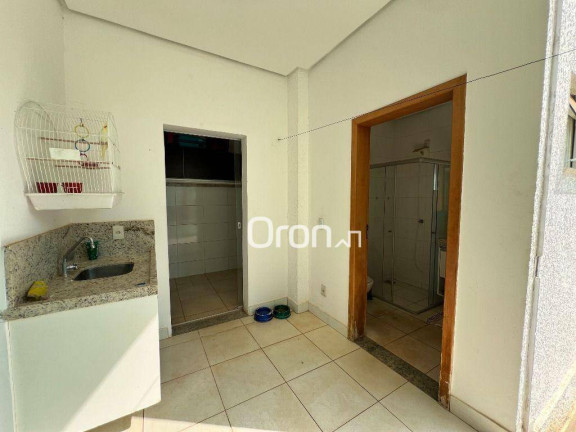 Imagem Sobrado com 3 Quartos à Venda, 324 m² em Loteamento Portal Do Sol I - Goiânia Imagem Sobrado com 3 Quartos à Venda, 324 m² em Loteamento Portal Do Sol I - Goiânia