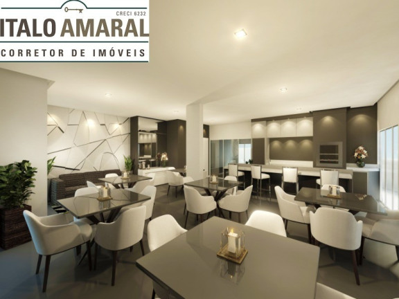 Imagem Apartamento com 2 Quartos à Venda, 62 m² em Praia Dos Amores - Balneário Camboriú