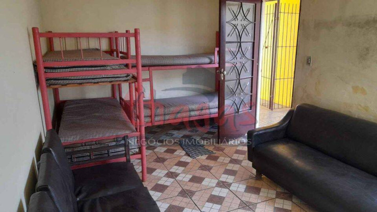 Imagem Casa com 1 Quarto à Venda, 150 m² em Casa Branca - Caraguatatuba Imagem Casa com 1 Quarto à Venda, 150 m² em Casa Branca - Caraguatatuba