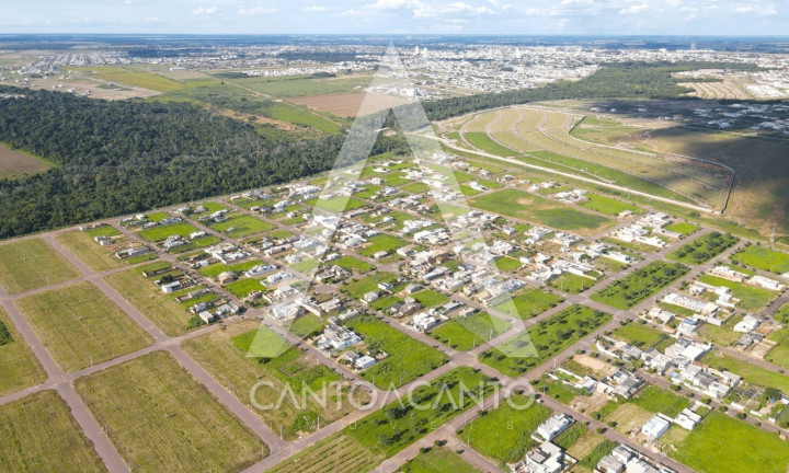 Imagem Terreno à Venda, 300 m² em Jardim Bougainville - Sinop Imagem Terreno à Venda, 300 m² em Jardim Bougainville - Sinop