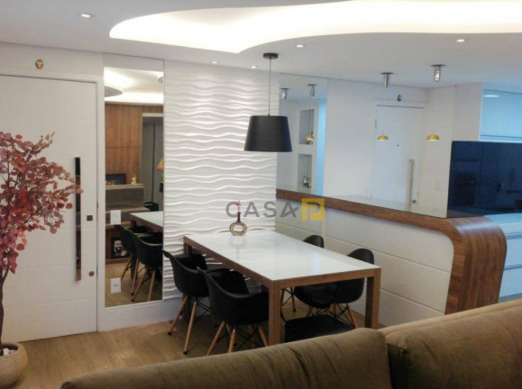 Imagem Apartamento com 3 Quartos à Venda, 97 m² em Frezzarin - Americana Imagem Apartamento com 3 Quartos à Venda, 97 m² em Frezzarin - Americana