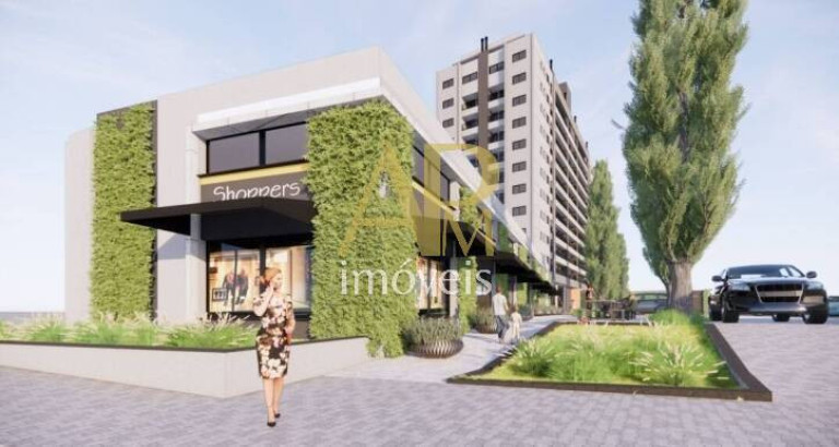 Imagem Apartamento com 2 Quartos à Venda, 49 m² em Centro - Palhoça Imagem Apartamento com 2 Quartos à Venda, 49 m² em Centro - Palhoça