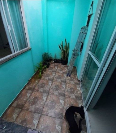 Imagem Sobrado com 3 Quartos à Venda, 90 m² em Santa Regina - Camboriú