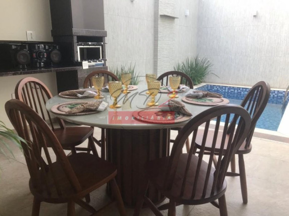 Imagem Casa de Condomínio com 4 Quartos à Venda, 206 m² em Sim - Feira De Santana Imagem Casa de Condomínio com 4 Quartos à Venda, 206 m² em Sim - Feira De Santana