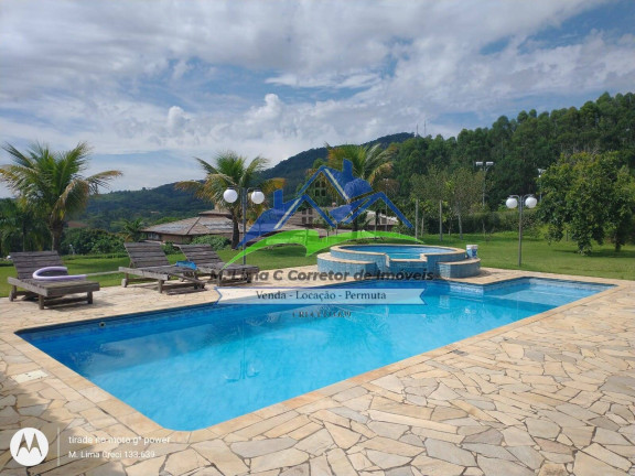 Imagem Chácara com 4 Quartos à Venda, 1.267 m² em Condomínio Náutico Porto Bragança - Bragança Paulista Imagem Chácara com 4 Quartos à Venda, 1.267 m² em Condomínio Náutico Porto Bragança - Bragança Paulista