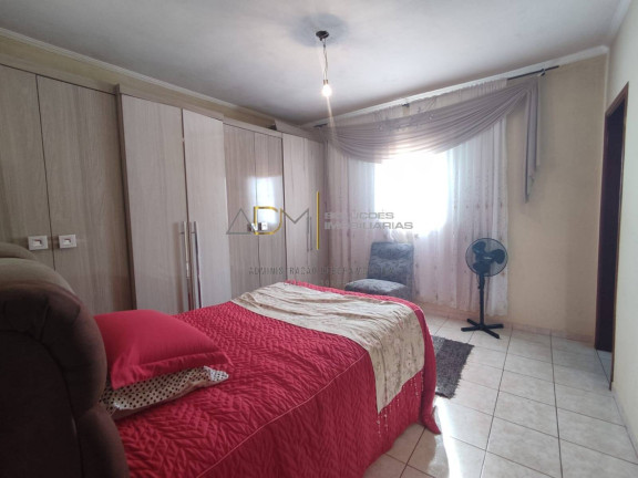 Imagem Casa com 3 Quartos à Venda, 176 m² em Residencial Cedro - Botucatu Imagem Casa com 3 Quartos à Venda, 176 m² em Residencial Cedro - Botucatu