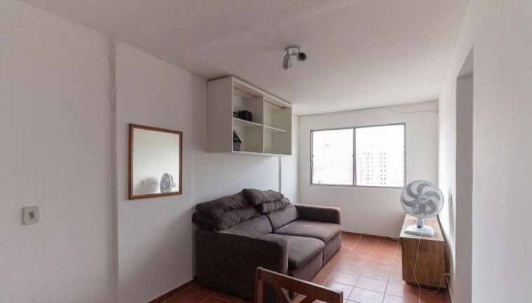 Imagem Apartamento com 2 Quartos à Venda, 52 m² em Sacomã - São Paulo