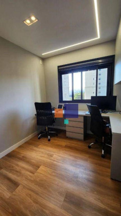 Imagem Apartamento com 2 Quartos à Venda, 106 m² em Tatuapé - São Paulo