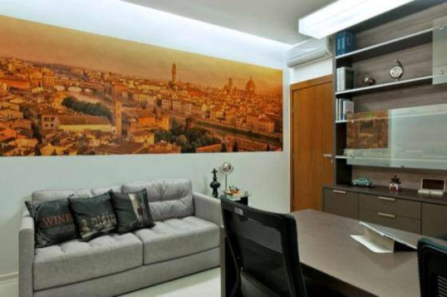 Imagem Casa com 3 Quartos à Venda, 365 m² em Jardins Lisboa - Goiânia Imagem Casa com 3 Quartos à Venda, 365 m² em Jardins Lisboa - Goiânia