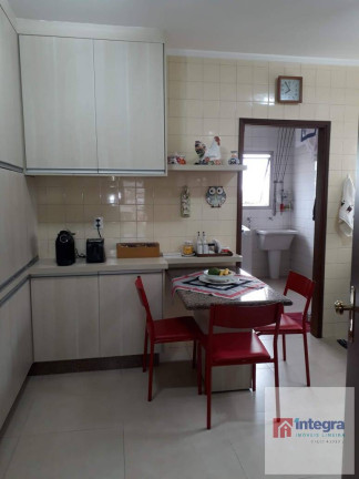 Imagem Apartamento com 3 Quartos à Venda, 182 m² em Centro - Limeira Imagem Apartamento com 3 Quartos à Venda, 182 m² em Centro - Limeira
