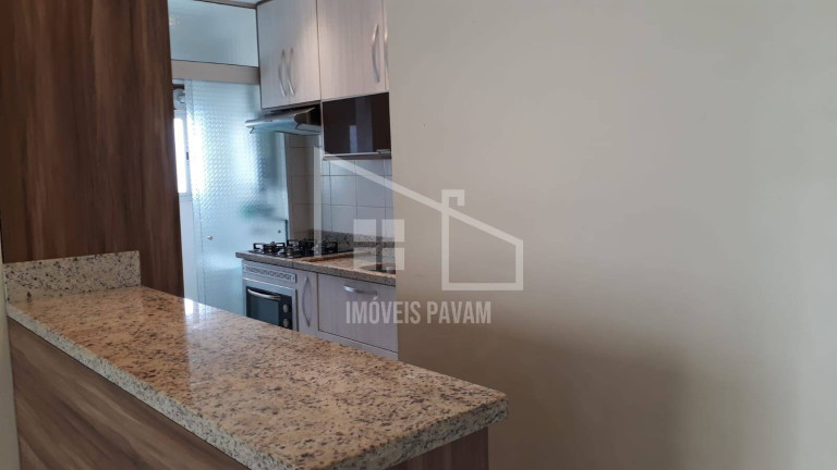 Imagem Apartamento com 3 Quartos à Venda, 65 m² em Nova Petrópolis - São Bernardo Do Campo Imagem Apartamento com 3 Quartos à Venda, 65 m² em Nova Petrópolis - São Bernardo Do Campo